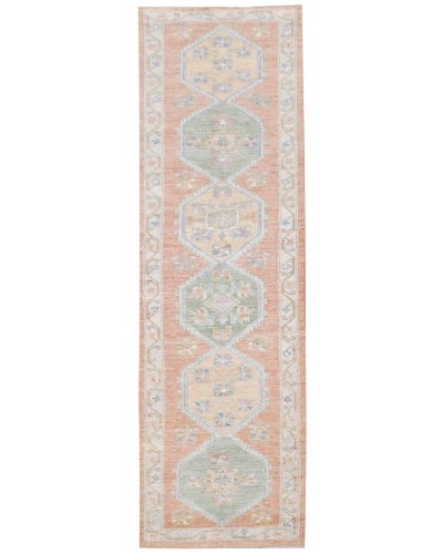 Afghanistan Khelleh Design