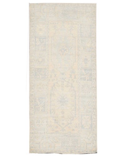 Afghanistan Khelleh Design