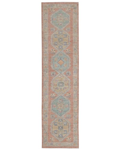 Afghanistan Khelleh Design 