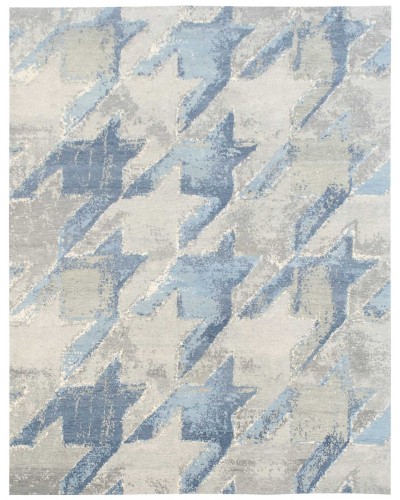 Tibetan Wool and Silk