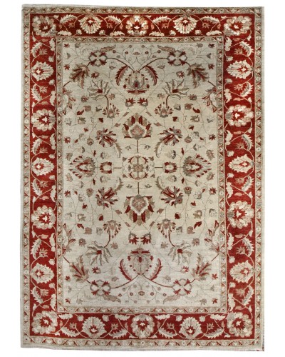 Afghanistan Made Persian