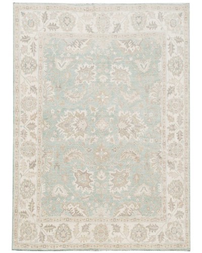 Afghanistan Made Oushak