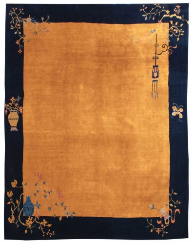 Chinese Deco Nichols Design 